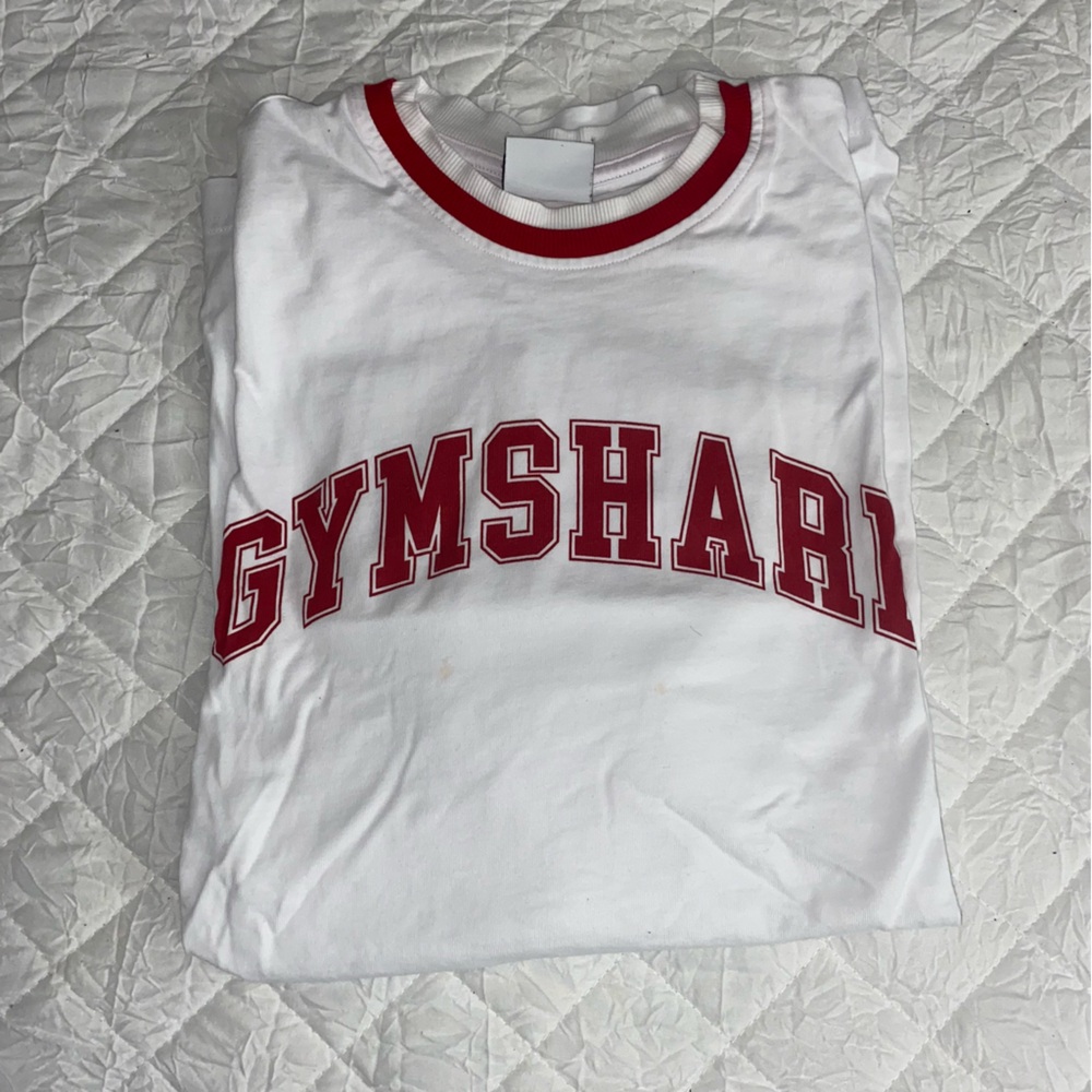 GSLC Oversized T-Shirt